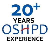 30 Years of OSHPD Experience
